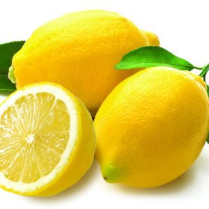 Lemons - Dwarf