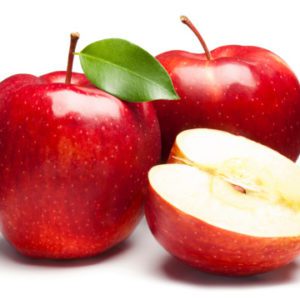 Apple Trees