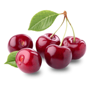 Cherry Trees