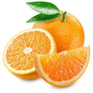 Oranges - Advanced