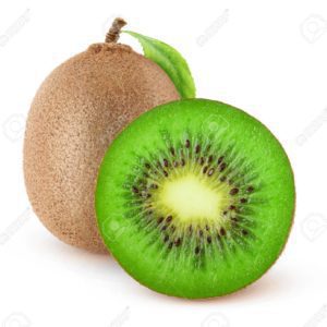 Kiwi Fruit