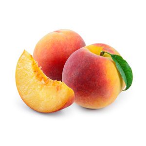 Nectarines