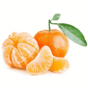 Mandarins