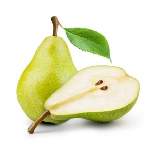 Pear Trees