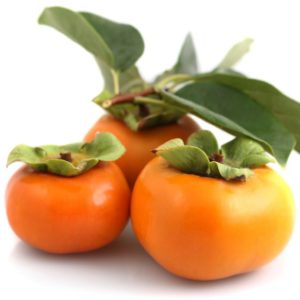 Persimmons