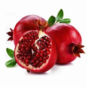 Pomegranate