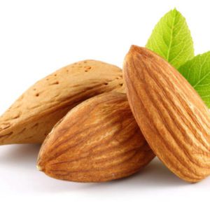 Dwarf Almond