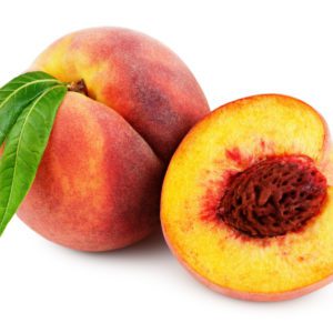 Dwarf Peach