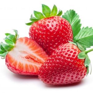 Strawberry - Large