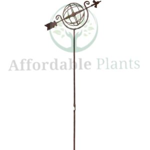 Armillary Stake